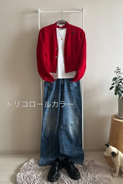 60代のマダム