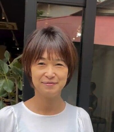 人気美容師