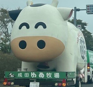 投稿の画像