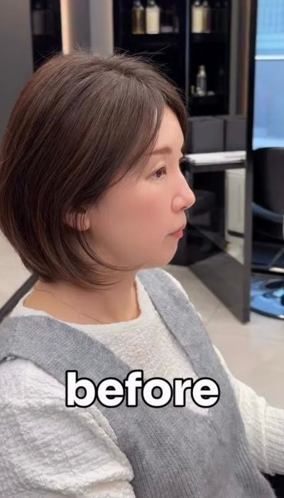 人気美容師