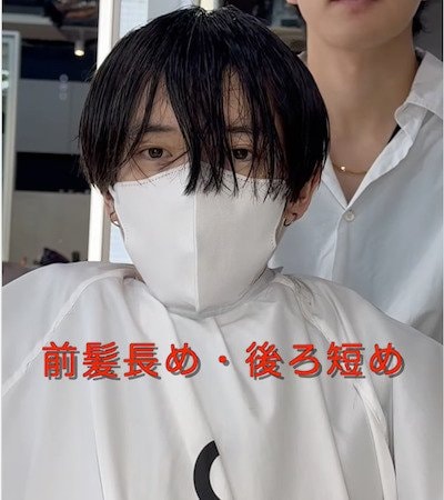 人気美容師