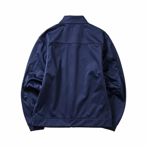 シールドテックス防風アスレジャケット