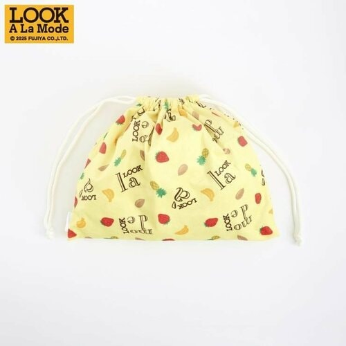 レディース　4足組ソックス（ルックアラモード）