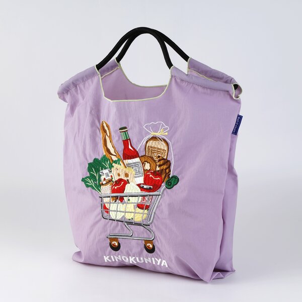 Ball&Chain×KINOKUNIYAカート