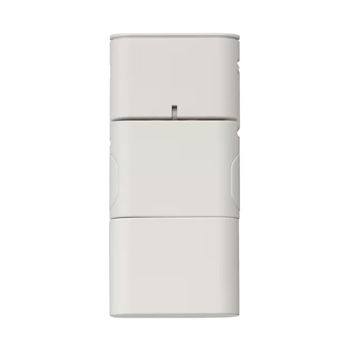 トラベル用変換プラグアダプター