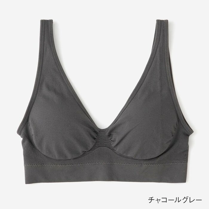 伸縮性に優れた立体編み構造