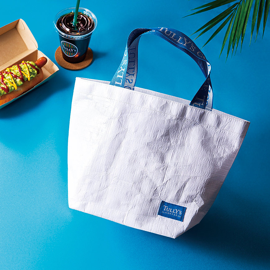 画像出典：タリーズ公式サイト