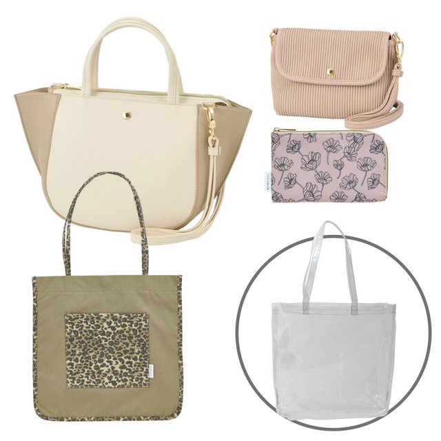 画像出典：しまむらオンラインストア