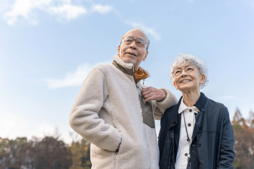 60歳代「はたらくシニア」は50.8％と過去最高。在職老齢年金で損しないために