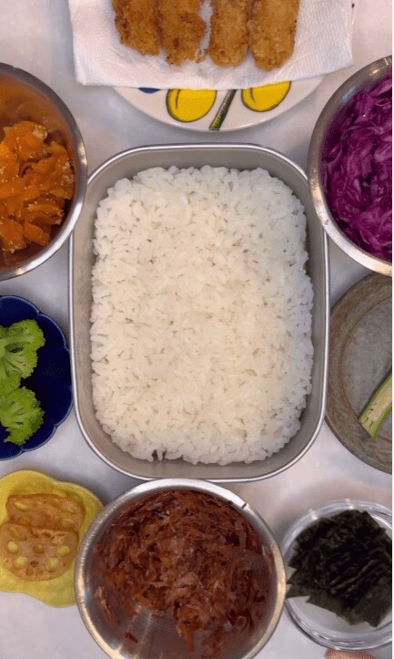 出所：@_kazoku.gohan_