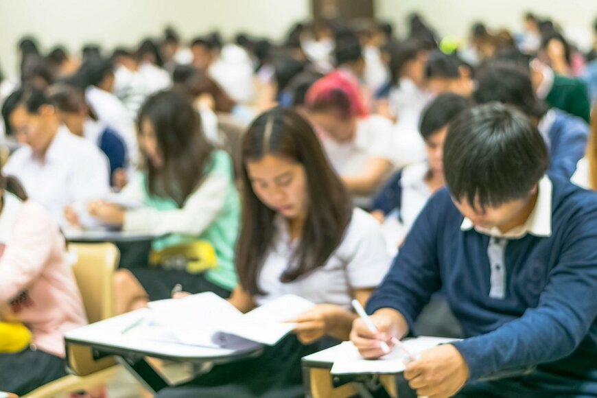 大学1年生を待ち構える「自己責任」と「トラブルの種」