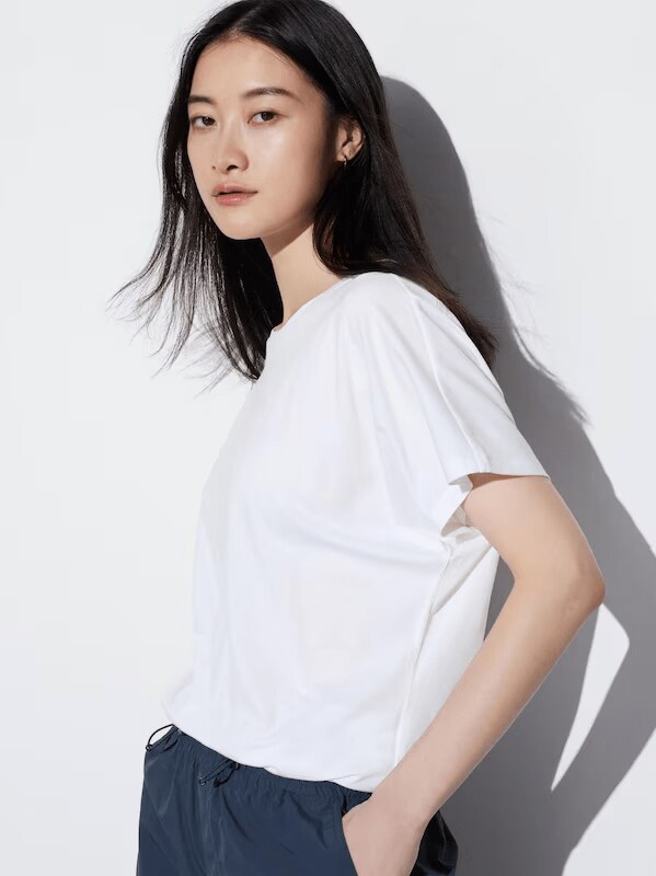 画像出典：ユニクロ公式オンラインストア