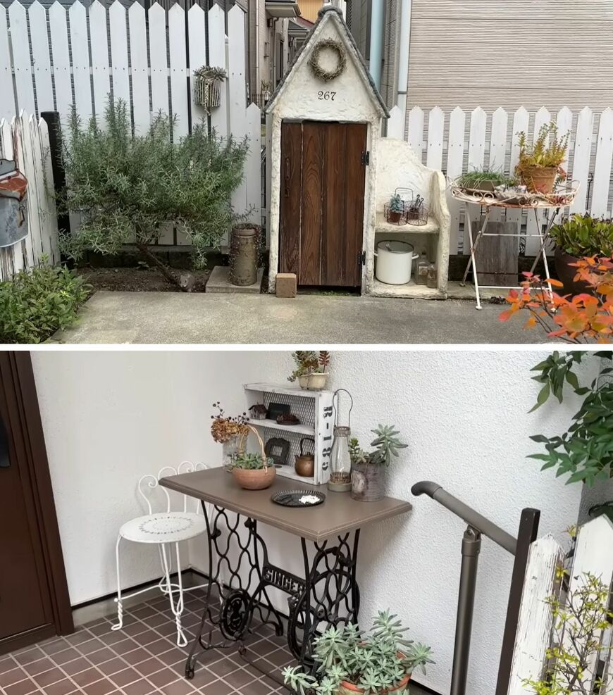 出所：@DIY-akane24