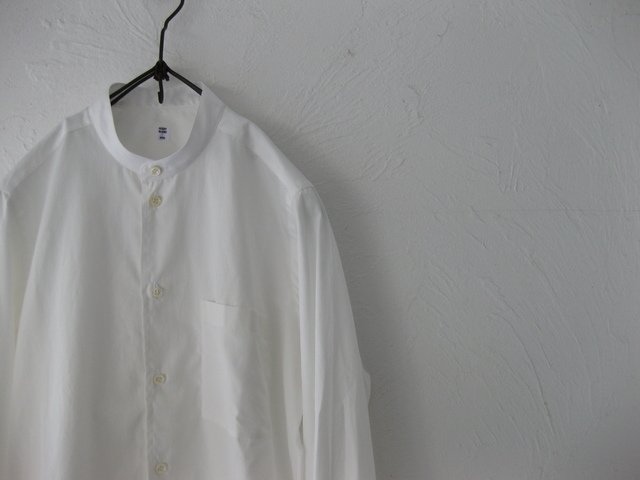 cleaveland - cleaveland×SHAMS 60~70's Bload　BC shirt ¥30,240（税込）