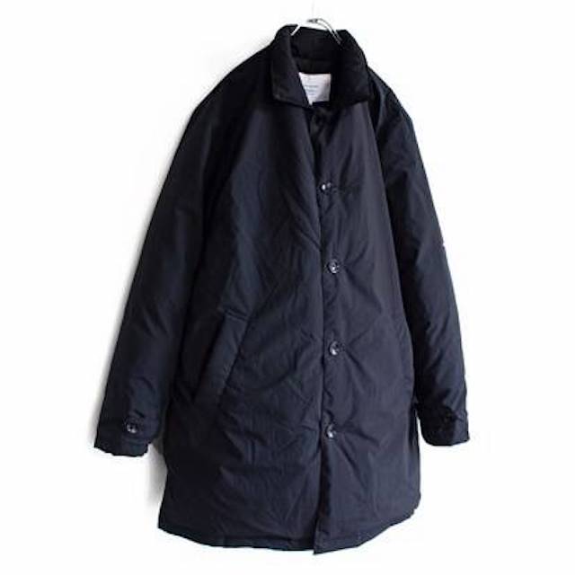 Have a good day×Nanga - Down Coat ¥51,700（税込）