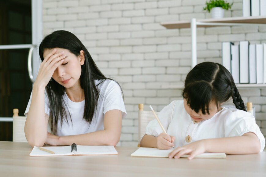 【子どもの教育資金】不安を感じる親は8割超。過熱する中学受験業界、平均学費はいくら？