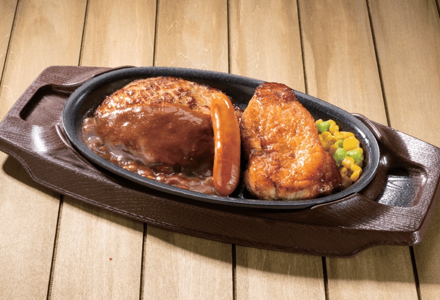 出所：株式会社すかいらーくレストランツ