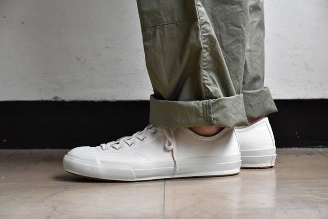 MOONSTAR - GYM CLASSIC ¥9,180（税込）