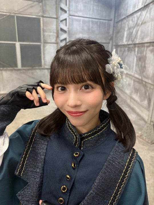 出所：@shiho_parepareさん提供