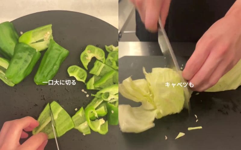 出所：@nagi_frozenbento