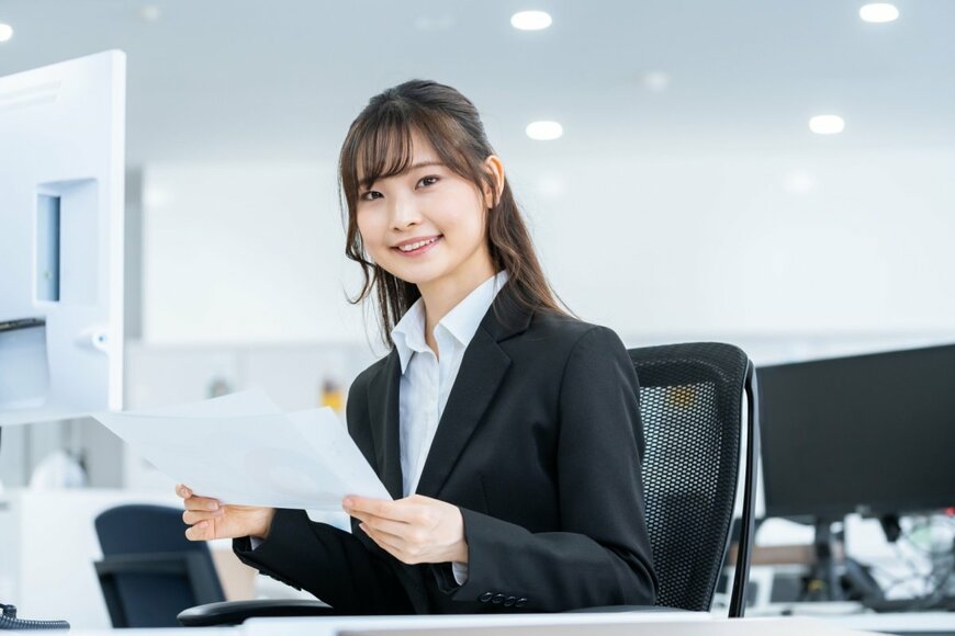 【今どきの新入社員】点数をつけるなら約70点「自分のときとはここが違う」ポイントは？ 