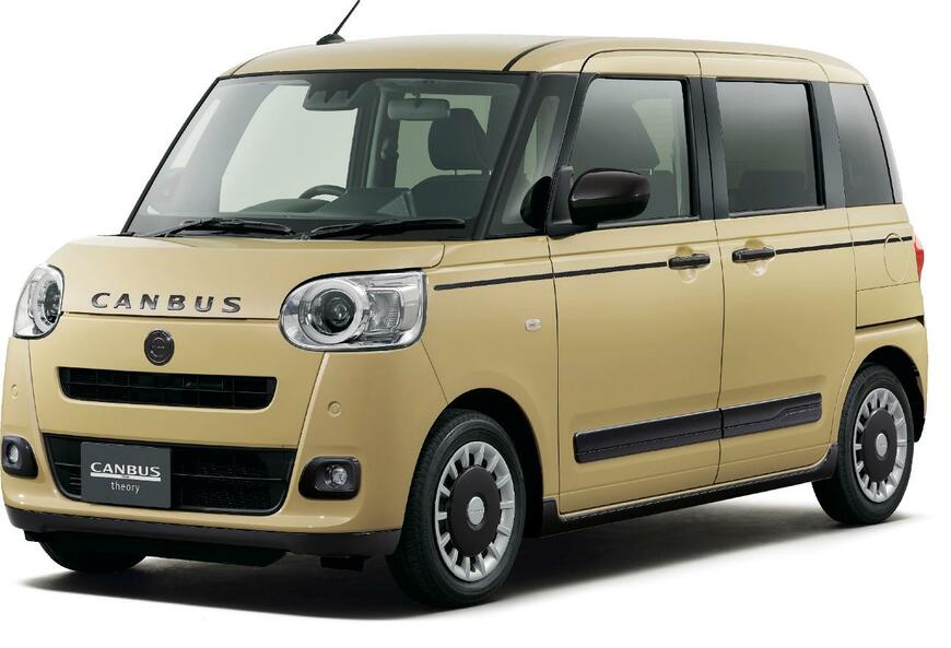 画像出典：ダイハツ公式