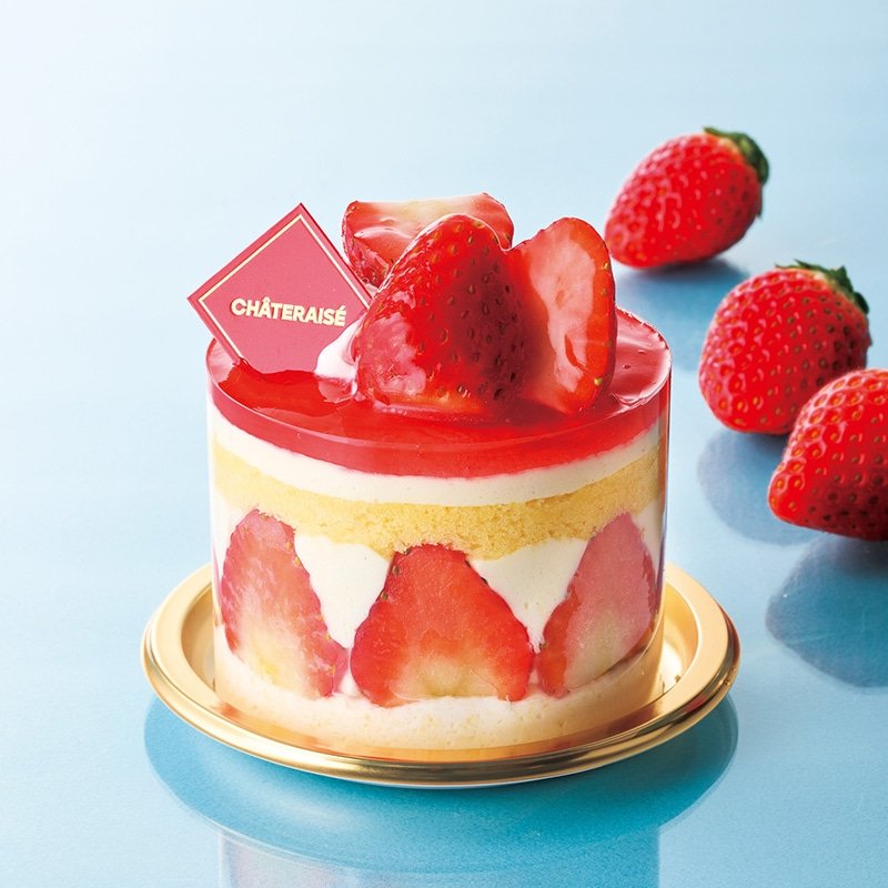 画像出所：シャトレーゼ公式サイト