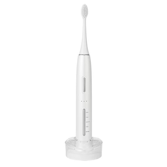 出所：ニトリ公式　音波歯ブラシ (圧力感応式 NS-2701)