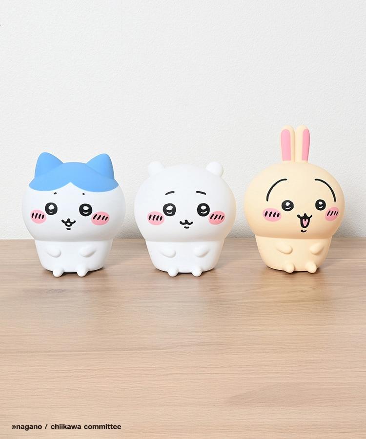 出所：ハニーズ公式オンラインショップ ちいかわ／オイテミルライト