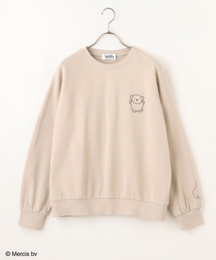 画像出典：ハニーズ公式