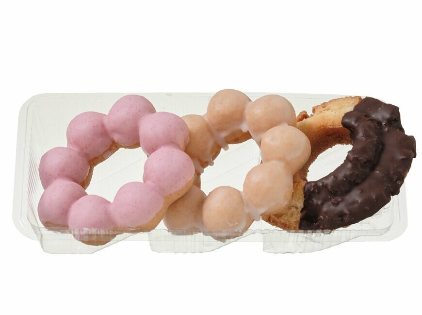 出所：株式会社セブン‐イレブン・ジャパン「今週の新商品」