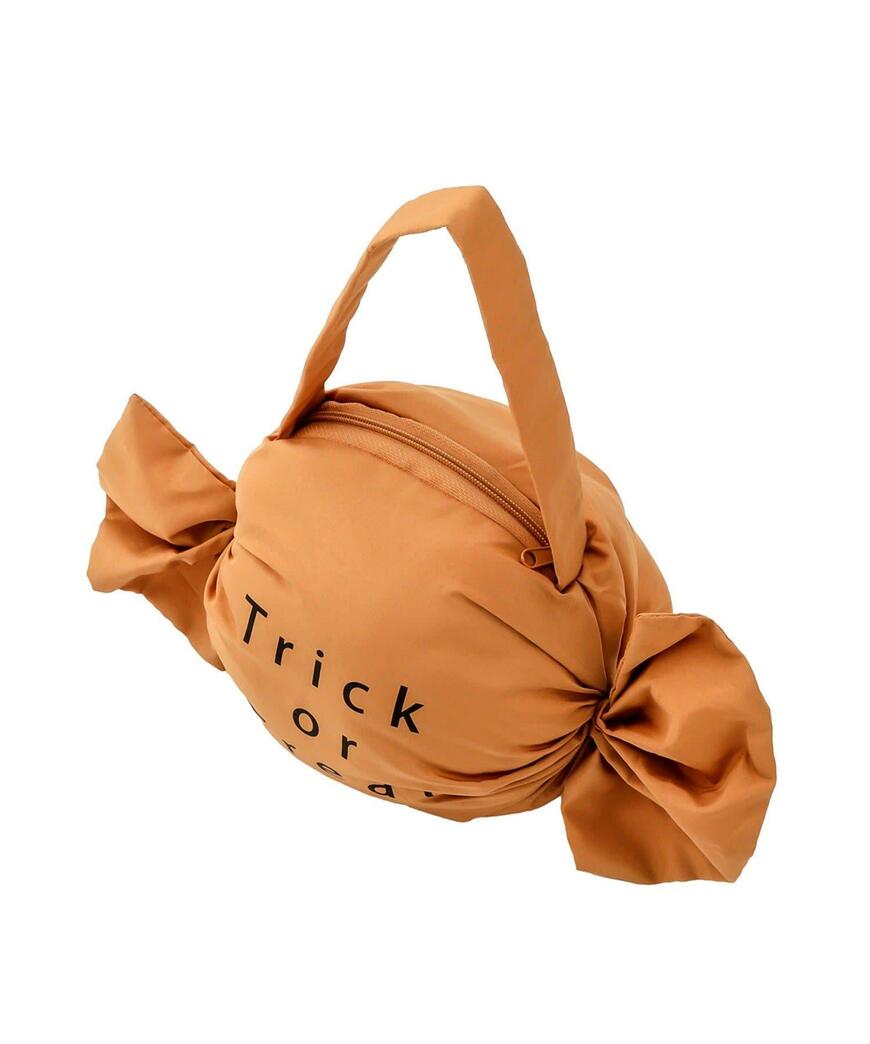 3COINS、キャンディバッグ／ハロウィン商品画像