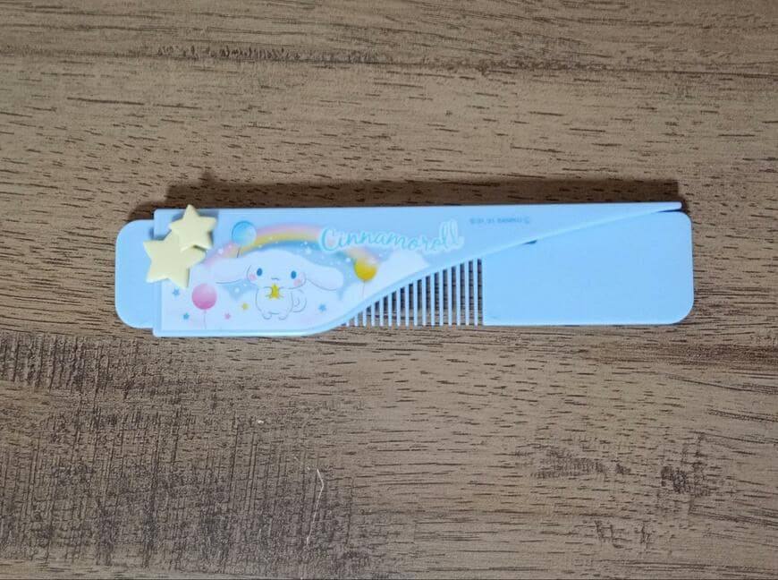 セリア、スライドコーム C/N スカイ画像