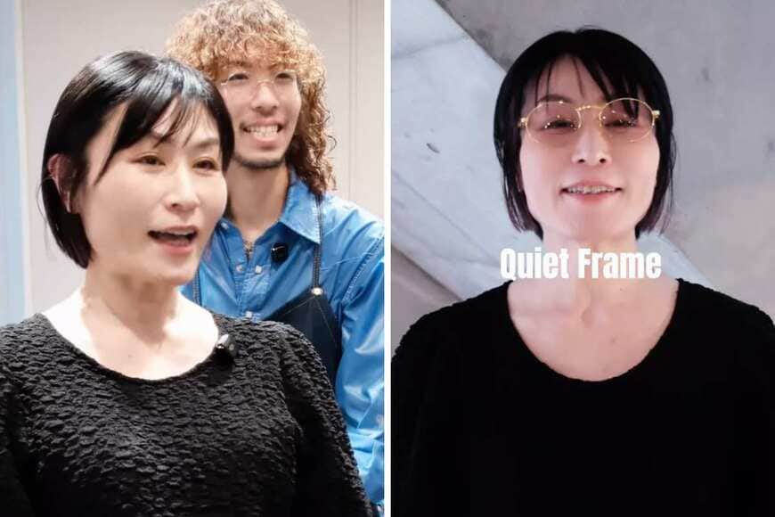 人気美容師