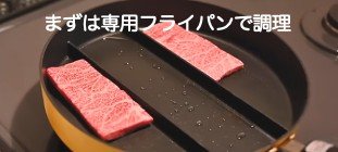 投稿動画のワンシーン