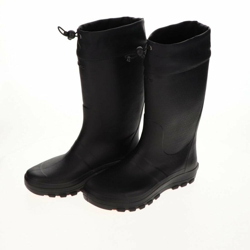 株式会社コメリ公式　SOLVIC（ソルビック）　紳士スーパーライトシェルブーツ　ブラック