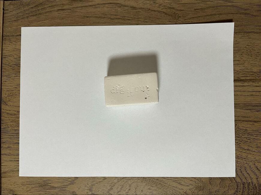 セリア、発掘！化石ミュージアム画像