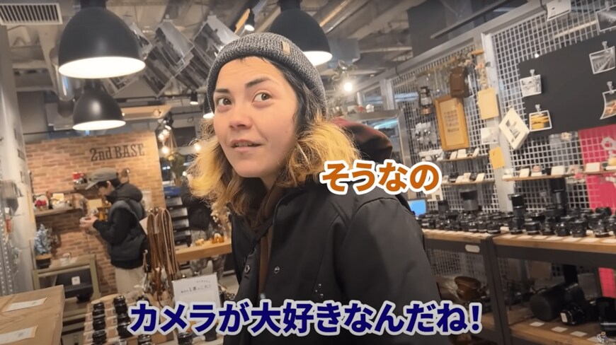 初めての秋葉原と両国