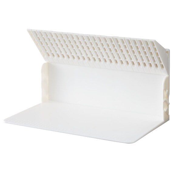 ニトリ、1冊でも倒れないブックスタンド画像