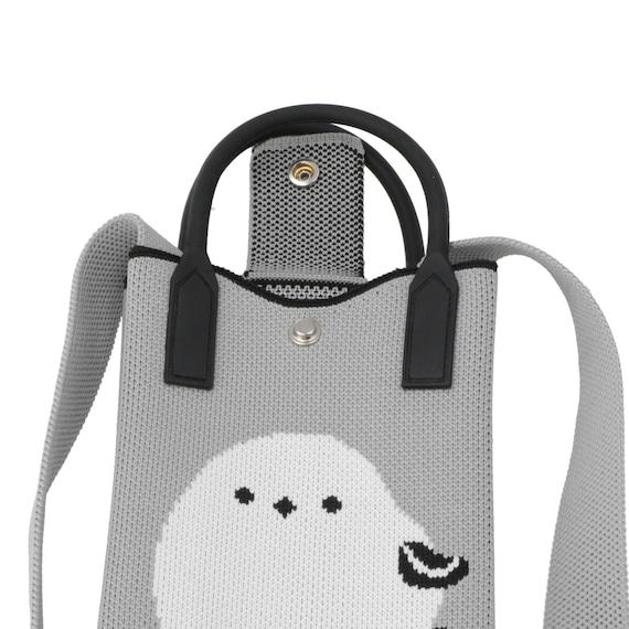 ニトリ、スマホショルダーバッグ シマエナガ商品画像