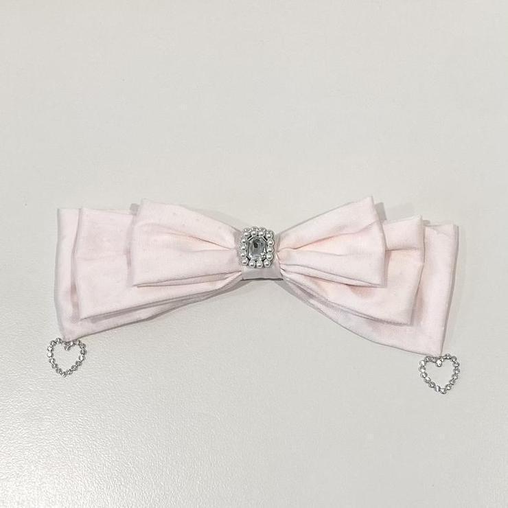 レディース ヘッドドレス(眞白ありす)