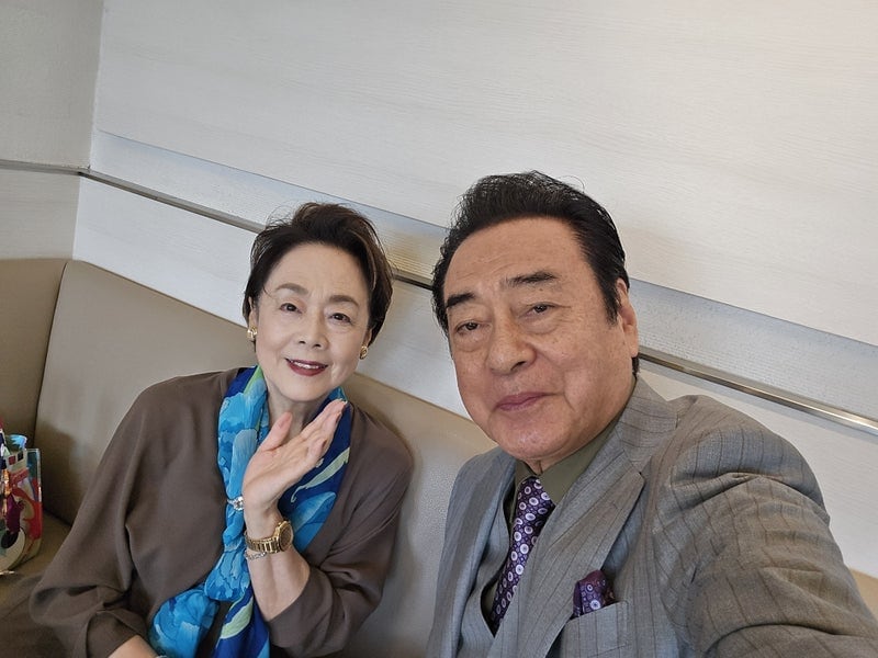 高橋英樹のAmeba公式ブログ投稿