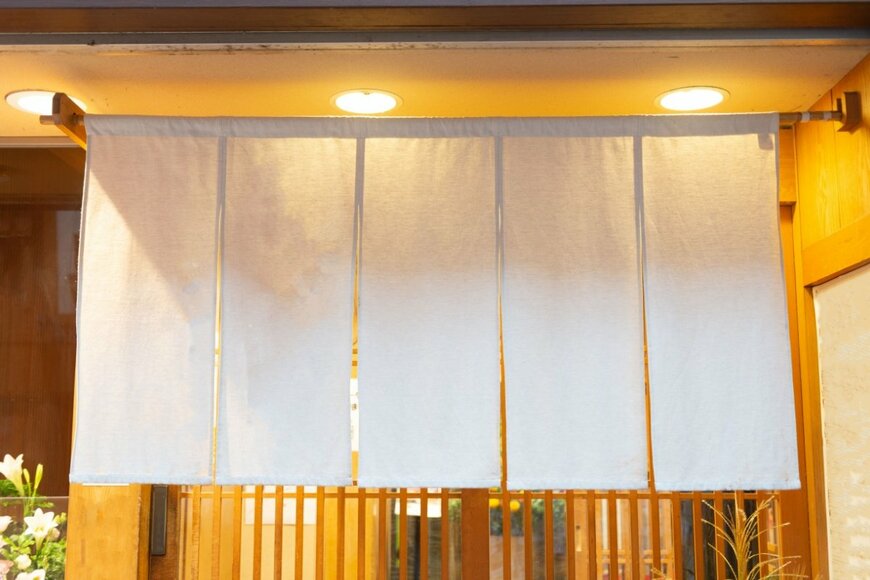 飲食店のイメージ