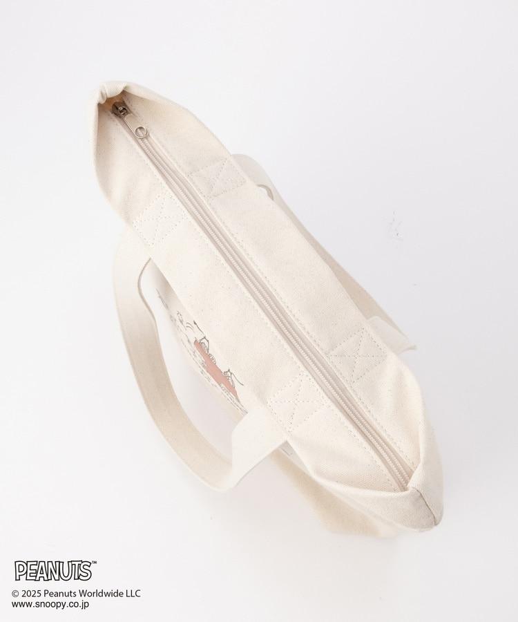 ハニーズ、スヌーピー/トート商品画像