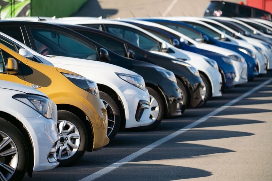 2024年の四輪車生産額は約25兆6421億円