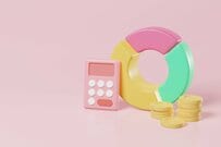 「50歳代で貯蓄ゼロ」の割合を世帯年収ごとにグラフでみる「定年前にやるべきこと」3つとは？