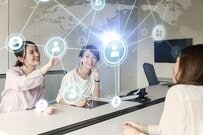 AI時代こそ、企業の生き残りには「人」が必要だ