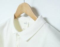 夏の大人の清潔感。「おじさんっぽく見えない」ポロシャツ4枚。