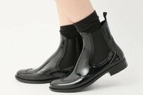 雨の日も快適。ダサ見えしない人気レインブーツはこれ！