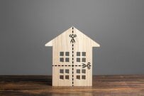 【離婚】住宅ローンがある場合の財産分与　オーバーローンでも財産分与が認められるか